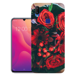 Vivo V11 back cover | Vivo 1806 back cover | Vivo V11 / Vivo 1806 | Design_19