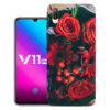 Vivo V11 Pro back cover | Vivo 1804 back cover | Vivo V11 Pro / Vivo 1804 | Design_19