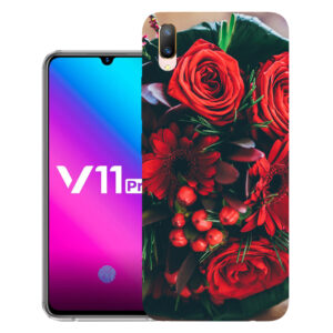 Vivo V11 Pro back cover | Vivo 1804 back cover | Vivo V11 Pro / Vivo 1804 | Design_19