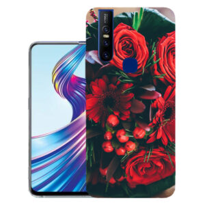 Vivo V15 back cover | Vivo 1819 back cover | Vivo V15 / Vivo 1819 | Design_19
