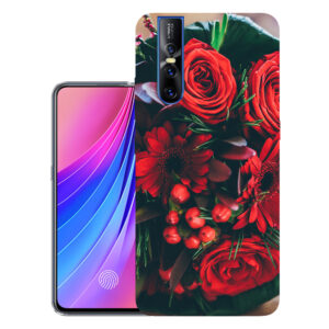 Vivo V15 Pro back cover | Vivo 1818 back cover | Vivo V15 Pro / Vivo 1818 | Design_19