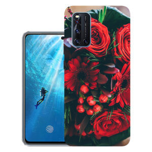 Vivo V19 back cover | Vivo 1933 back cover | 1933 | Design_19