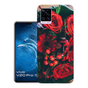 Vivo V20 Pro back cover | Vivo 2018 back cover | 2018 | Design_19