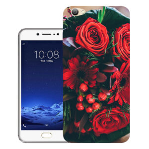 Vivo V5s back cover | Vivo 1713 back cover | Vivo V5s / Vivo 1713 | Design_19