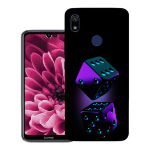 Gionee F9 back cover | F9 back cover | Gionee F9 / F9 | Design_01