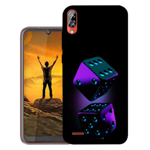 Gionee Max back cover | Max back cover | Gionee Max / Max | Design_01
