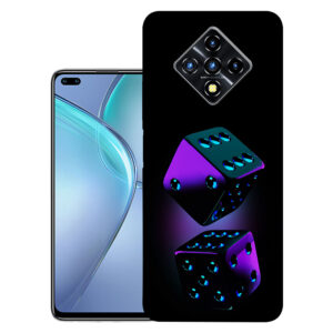 Infinx ZERO 8i back cover | Infinix X687B back cover | Infinx ZERO 8i / Infinix X687B | Design_01