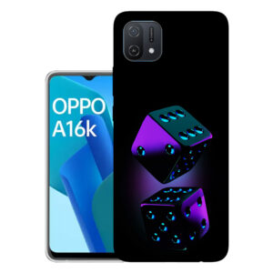 Oppo A16K back cover | Oppo CPH2349 back cover | CPH2349 | Design_01