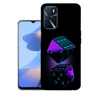 Oppo A16s back cover | Oppo CPH2271 back cover | Oppo A16s / Oppo CPH2271 | Design_01