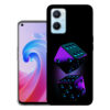 Oppo A96 back cover | Oppo CPH2333 back cover | CPH2333 | Design_01