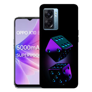 Oppo K10 5G back cover | Oppo CPH2337 back cover | Oppo K10 5G / Oppo CPH2337 | Design_01