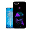 Realme 2 Pro back cover | Realme RMX1801 back cover | Realme 2 Pro / Realme RMX1801 | Design_01