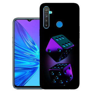 Realme 5 back cover | Realme RMX1911 back cover | Realme 5 / Realme RMX1911 | Design_01