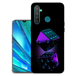 Realme 5 Pro back cover | Realme RMX1971 back cover | Realme 5 Pro / Realme RMX1971 | Design_01