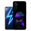 Realme 6 Pro back cover | Realme RMX2061 back cover | Realme 6 Pro / Realme RMX2061 | Design_01