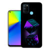 Realme 7i back cover | Realme RMX2103 back cover | Realme 7i / Realme RMX2103 | Design_01