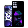 Realme 8i back cover | Realme RMX3151 back cover | Realme 8i / Realme RMX3151 | Design_01