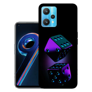 Realme 9 Pro Plus back cover | Realme RMX3392 back cover | RMX3392 | Design_01
