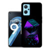Realme 9i back cover | Realme RMX3612 back cover | Realme 9i / Realme RMX3612 | Design_01