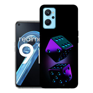 Realme 9i back cover | Realme RMX3612 back cover | Realme 9i / Realme RMX3612 | Design_01