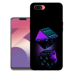 Realme C1 back cover | Realme A1603 back cover | Realme C1 / Realme A1603 | Design_01