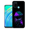 Realme C17 back cover | Realme RMX2101 back cover | Realme C17 / Realme RMX2101 | Design_01