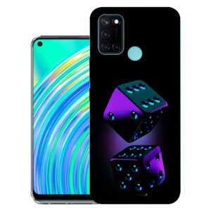 Realme C17 back cover | Realme RMX2101 back cover | Realme C17 / Realme RMX2101 | Design_01