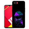 Realme C2 back cover | Realme RMX1941 back cover | Realme C2 / Realme RMX1941 | Design_01