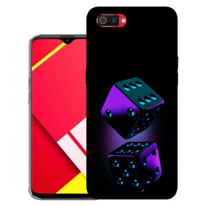 Realme C2 back cover | Realme RMX1941 back cover | Realme C2 / Realme RMX1941 | Design_01