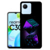 Realme C30s back cover | Realme RMX3690 back cover | RMX3690 | Design_01