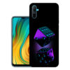 Realme C3i back cover | Realme RMX2027 back cover | Realme C3i / Realme RMX2027 | Design_01