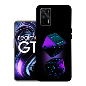 Realme GT back cover | Realme RMX2202 back cover | Realme GT / Realme RMX2202 | Design_01