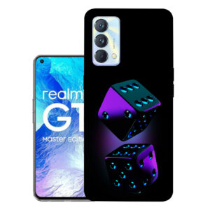 Realme GT Master back cover | Realme RMX3363 back cover | Realme GT Master / Realme RMX3363 | Design_01