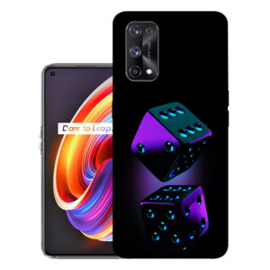 Realme X7 Pro back cover | Realme RMX2121 back cover | Realme X7 Pro / Realme RMX2121 | Design_01