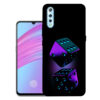 Vivo S1 back cover | Vivo 1907 back cover | Vivo S1 / Vivo 1907 | Design_01