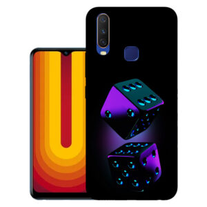 Vivo Y11 2019 back cover | Vivo 1906 back cover | Vivo Y11 2019 / Vivo 1906 | Design_01