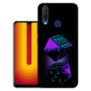 Vivo Y15 back cover | Vivo 1901 back cover | Vivo Y15 / Vivo 1901 | Design_01