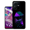 Vivo Y22 back cover | Vivo V2207 back cover | Vivo Y22 / Vivo V2207 | Design_01