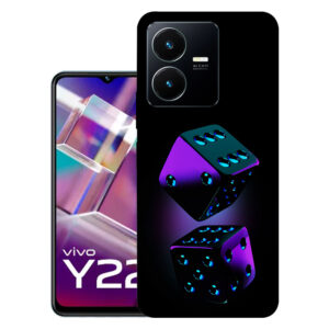 Vivo Y22 back cover | Vivo V2207 back cover | Vivo Y22 / Vivo V2207 | Design_01