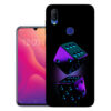 Vivo V11 back cover | Vivo 1806 back cover | Vivo V11 / Vivo 1806 | Design_01