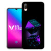 Vivo V11 Pro back cover | Vivo 1804 back cover | Vivo V11 Pro / Vivo 1804 | Design_01