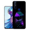Vivo V15 back cover | Vivo 1819 back cover | Vivo V15 / Vivo 1819 | Design_01