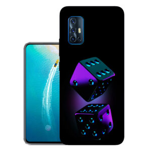 Vivo V17 back cover | Vivo 1919 back cover | 1919 | Design_01