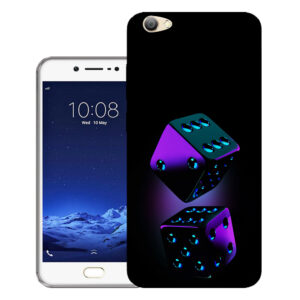 Vivo V5s back cover | Vivo 1713 back cover | Vivo V5s / Vivo 1713 | Design_01