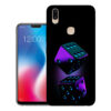 Vivo V9 back cover | Vivo 1723 back cover | Vivo V9 / Vivo 1723 | Design_01