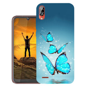 Gionee Max back cover | Max back cover | Gionee Max / Max | Design_20