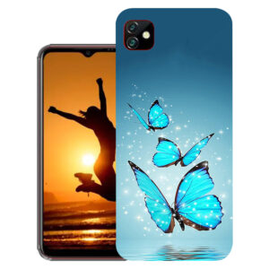 Gionee Max Pro back cover | Max Pro back cover | Gionee Max Pro / Max Pro | Design_20