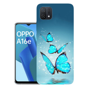Oppo A16E back cover | Oppo CPH2421 back cover | CPH2421 | Design_20