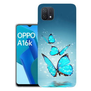 Oppo A16K back cover | Oppo CPH2349 back cover | CPH2349 | Design_20