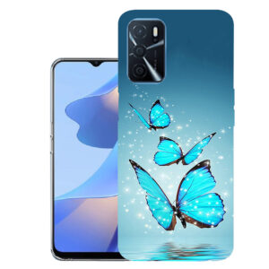 Oppo A16s back cover | Oppo CPH2271 back cover | Oppo A16s / Oppo CPH2271 | Design_20